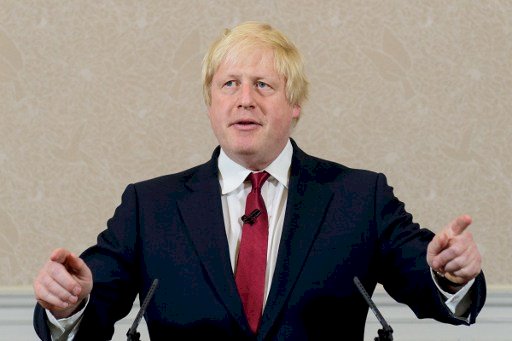 英外相：脫歐後英擬加重在亞太角色