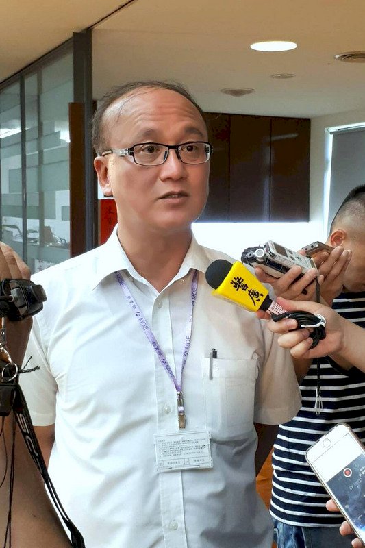 年改讓申退師抽單 教部：不能懲罰教師
