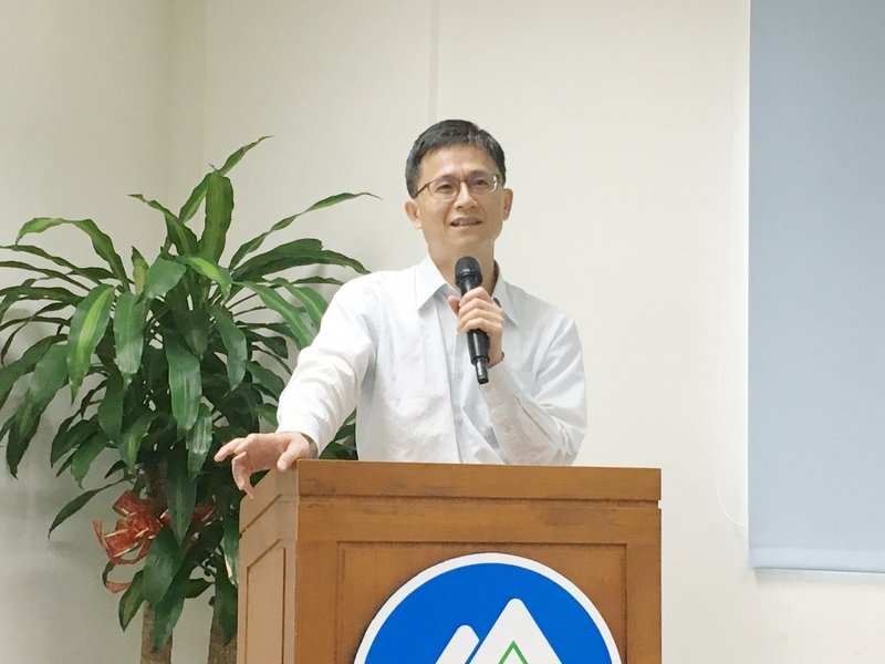 環署推政策環評 盼加速個案審查效率