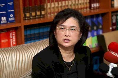 北韓28日試射飛彈 外交部譴責
