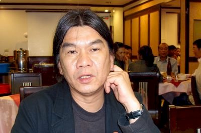 前香港議員長毛收黎智英捐款 獲判無罪