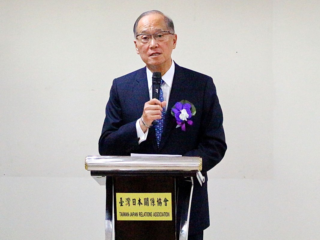 外交部：李大維訪貝里斯等兩國 行程單純