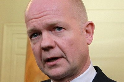 英前外相：脫歐可能成為一場災難
