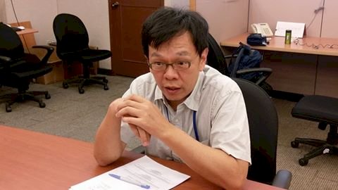 姚人多擬任海基會秘書長 陸委會：尊重程序