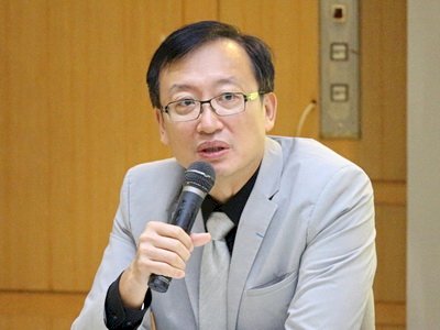 新南向 外交部國際青年大使今開訓