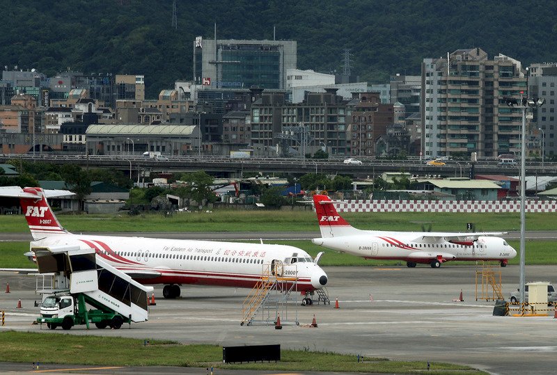 國慶連假離島航線 8/7起開放訂票