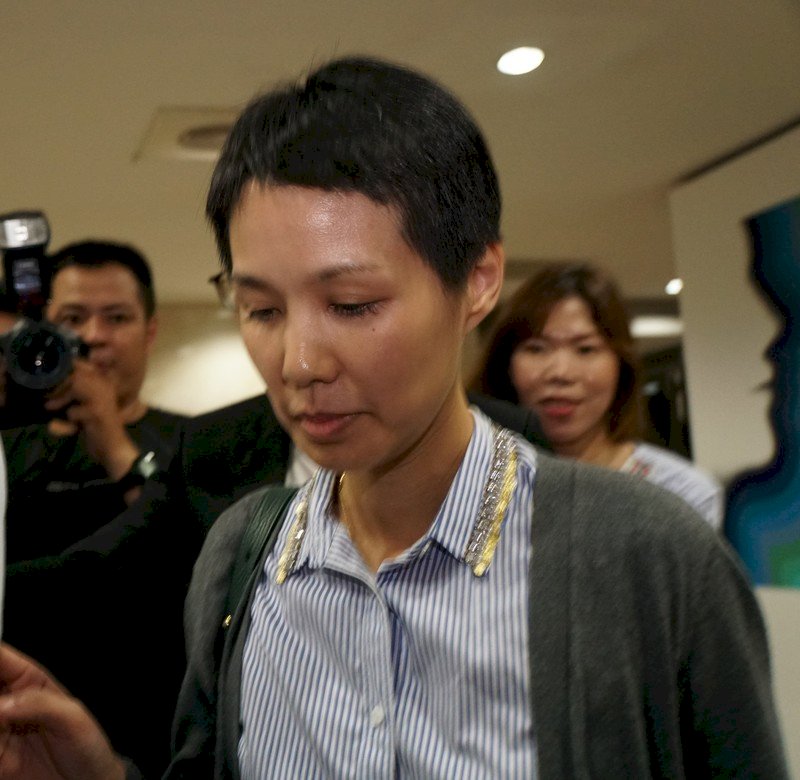 永豐金弊案 檢調約談何壽川兒女及女婿