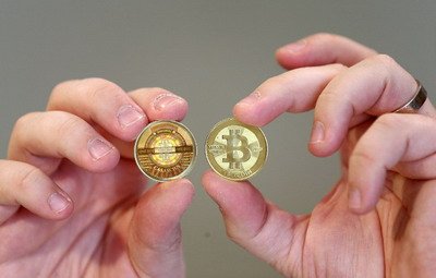 中國比特幣暫停ICO 一天市值蒸發7億