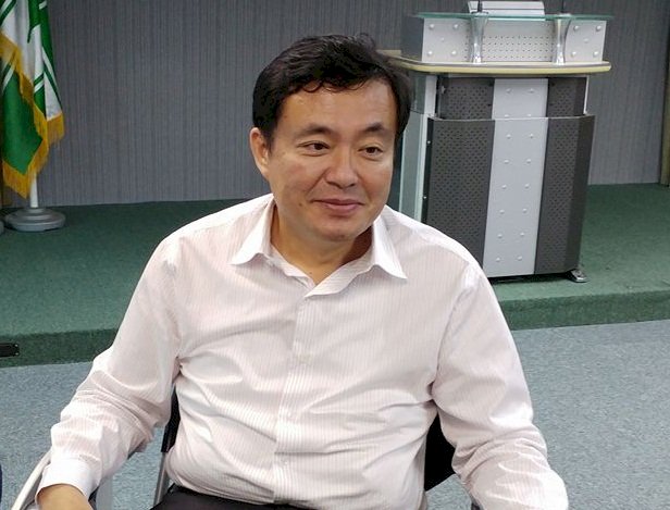2018選戰 民進黨：選戰布局依法不依人