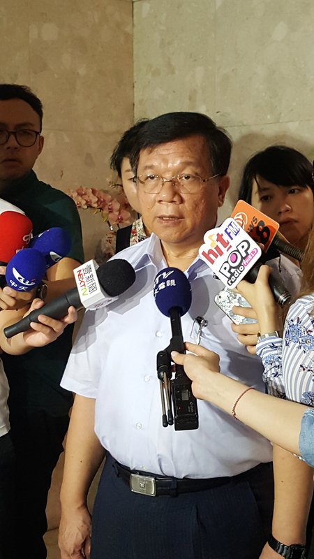線路脆弱易釀供電危機 經長：要求台電改善