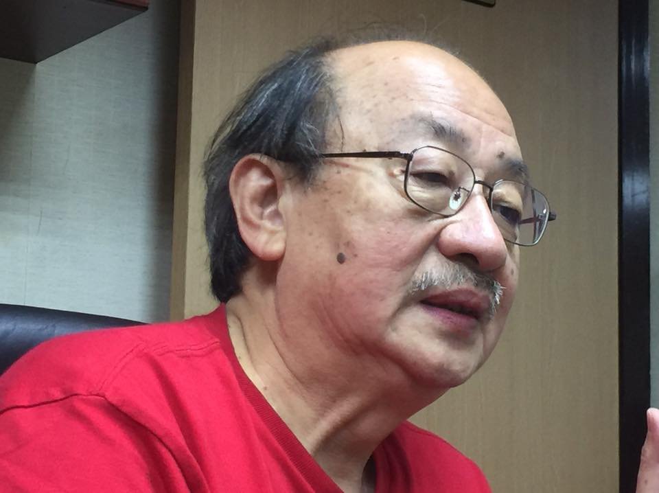 藍欲再杯葛前瞻 柯建銘：在吳敦義一念之間