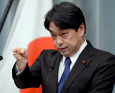日執政黨委員會提案 在敵人領土上阻止飛彈攻擊