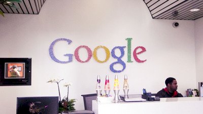 台北成為Google亞太區最大研發基地