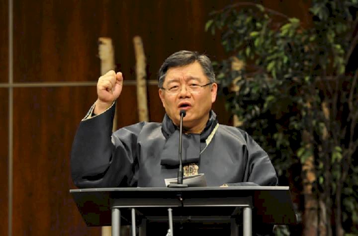 加國訪團抵北韓 韓裔牧師獲釋