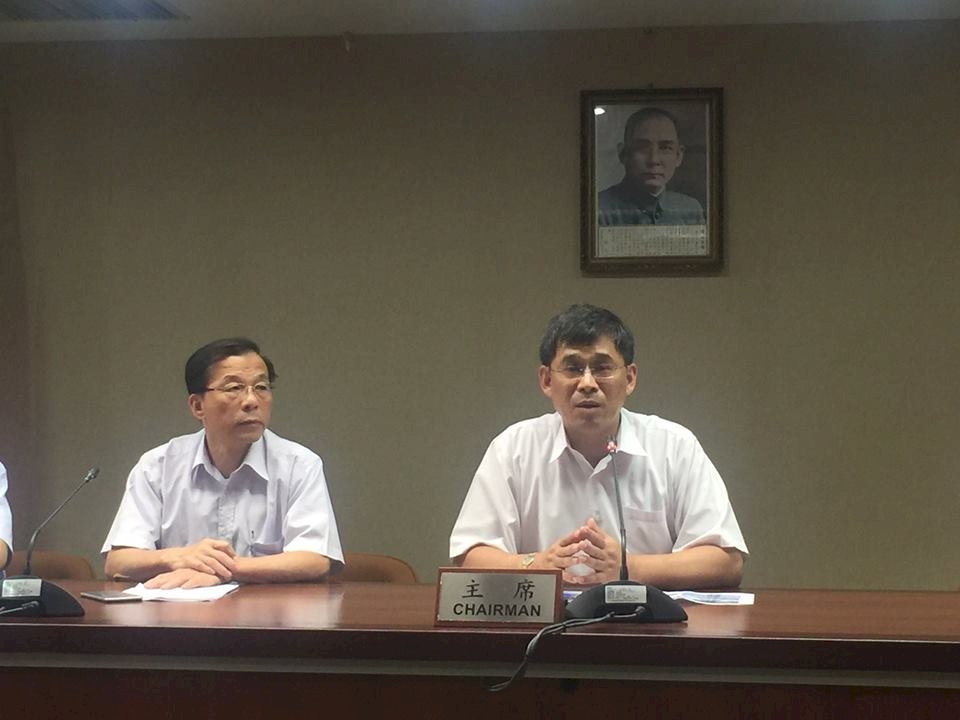 大潭併聯失敗僅剩2機救援 燈號仍可望轉橘
