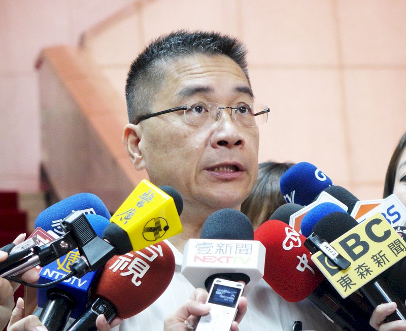 大潭未發電 政院：新機組發電未列備轉容量