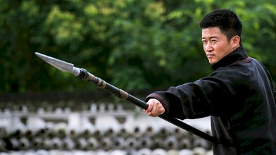 戰狼2票房太好 吳京被網民逼捐款賑災