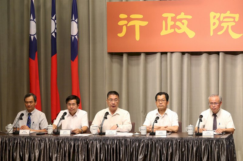 政院擬修刑訴法 二審突被判有罪定讞可上訴