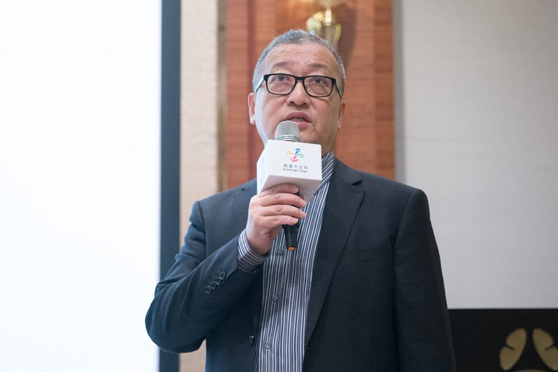 推新南向 林向愷：善用新住民、新台灣之子