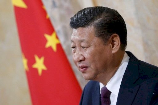 外媒：武漢肺炎疫情恐影響習近平出訪日韓計畫