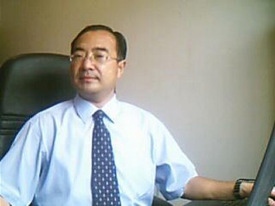 楊天水獄中重病  異議人士呼籲當局應負政治責任