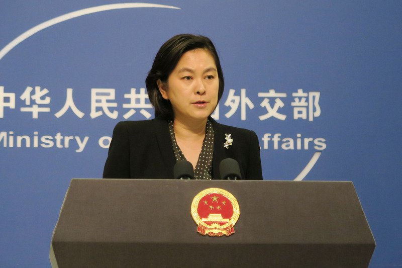 中國：貿易與北韓問題無關