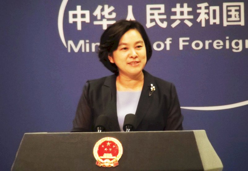 美轟炸機飛越朝鮮半島 北京籲避免挑釁