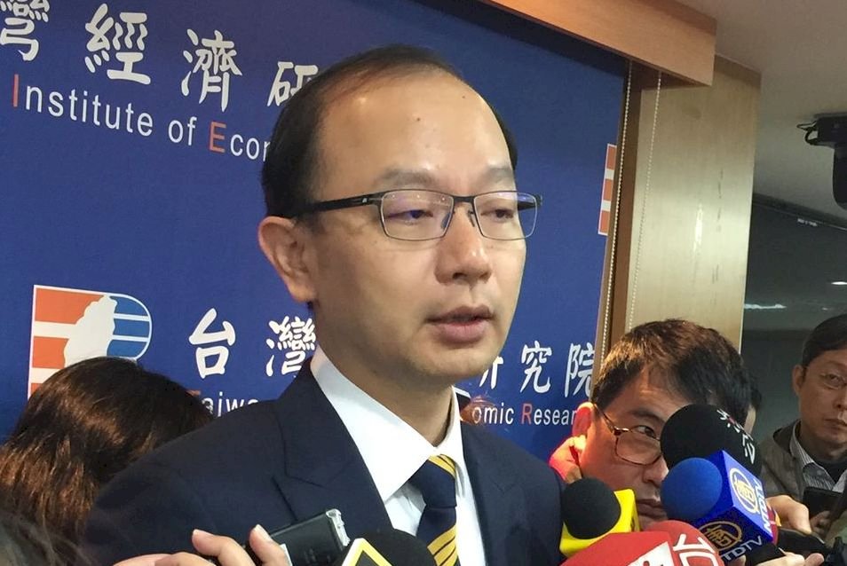 美擬擴大管制敏感技術出口 台經院：對台憂喜參半
