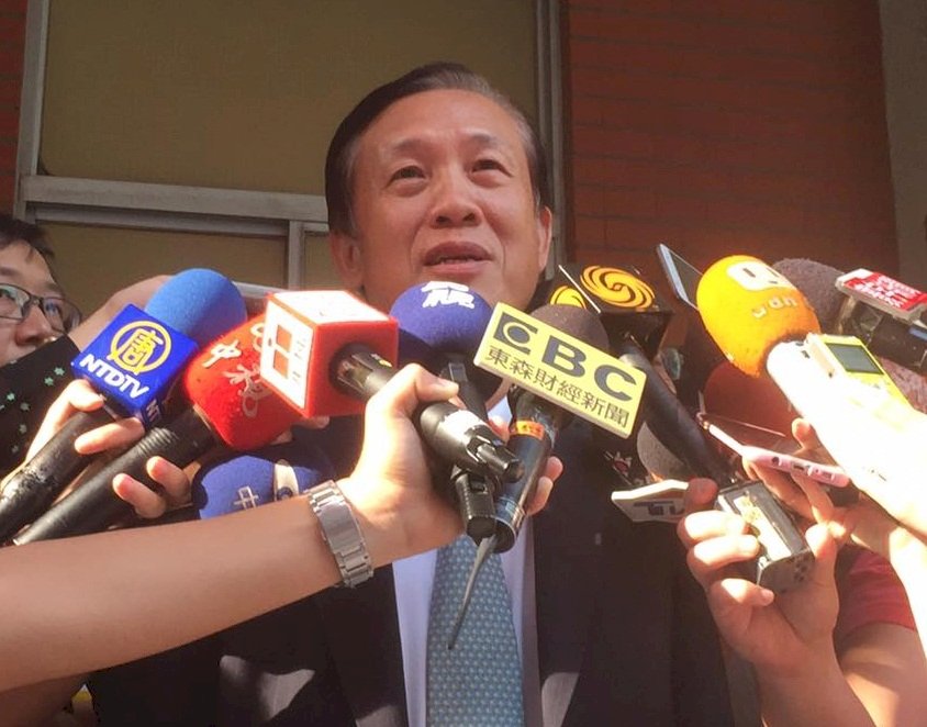 憂兩岸觀光交流停擺 賴正鎰將組團赴陸