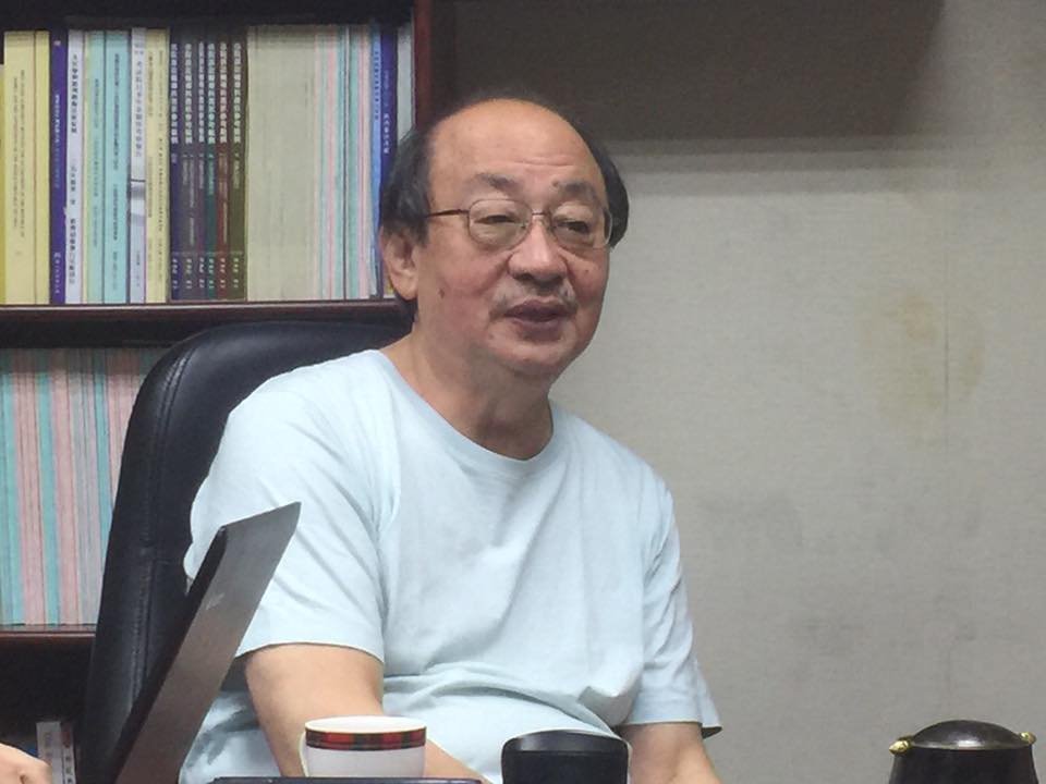 國民黨團促經濟部長下台 柯建銘：不成比例