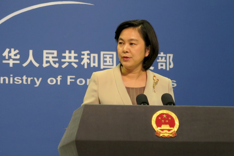 中國外交部：北韓核危機現和談轉折點