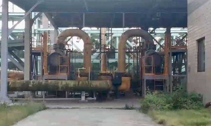 大潭電廠跳機 承包商：僅從旁協助安裝