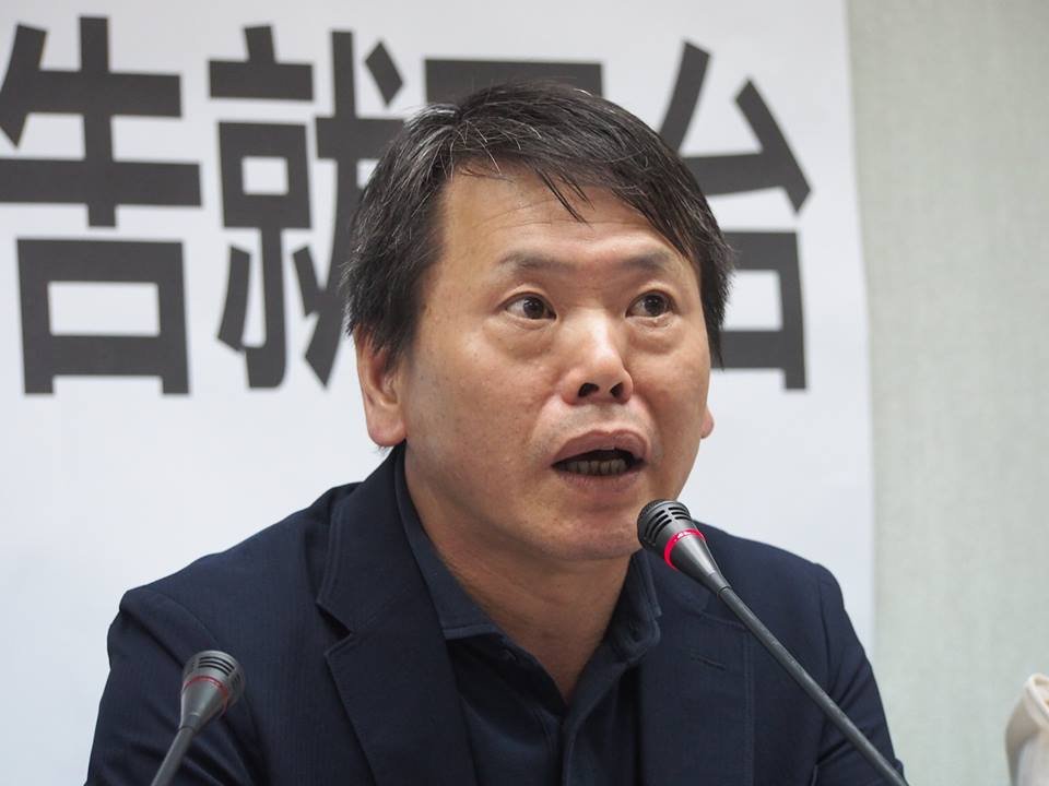今午起召開臨時會 綠籲理性藍擬倒閣
