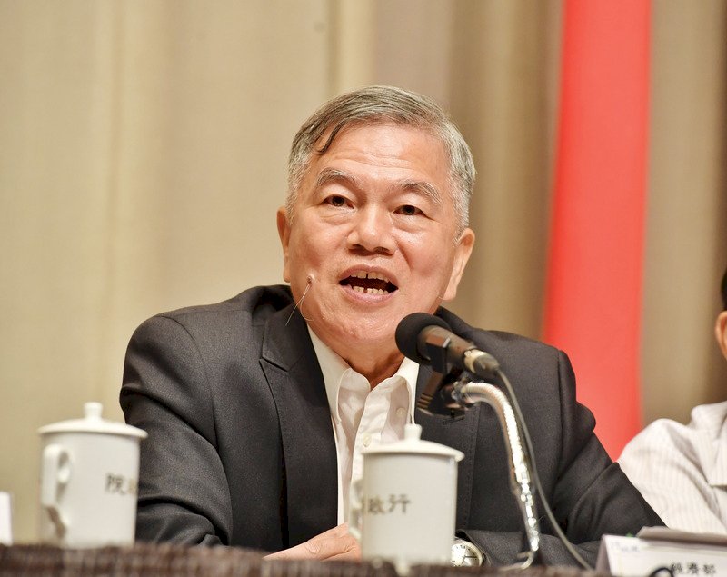 中油、巨路說法不一 沈榮津：請國營會釐清