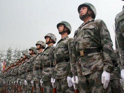 港媒：解放軍確定在巴國瓜達爾建基地