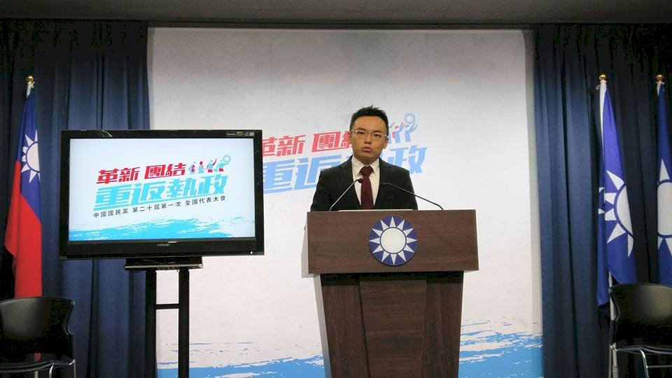 罷昌案同意票多 國民黨：給民代警惕