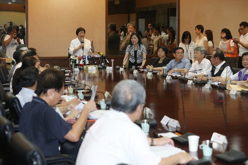 責任制 法務部特種車輛駕駛納入