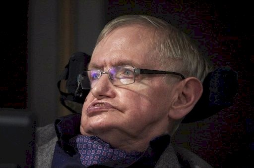 霍金辭世 中國近5億次點閱哀悼巨星殞落