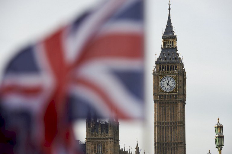 英商貿部：盼透過ETP增進與台灣高科技合作