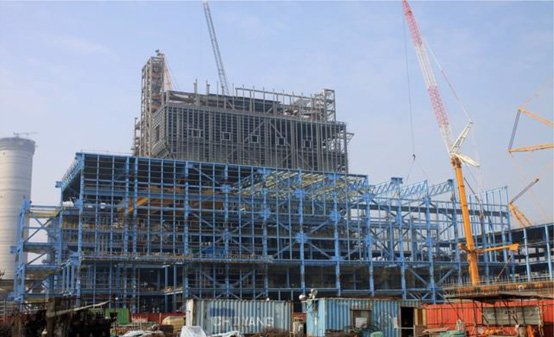 大林燃氣機組環評過關 環委建議增設接收站