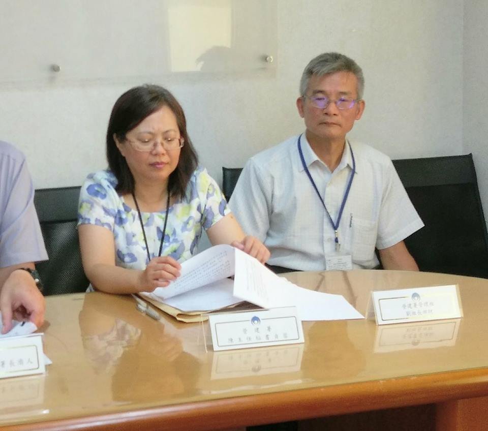 給予重建誘因 危老重建條例明年轉型上路
