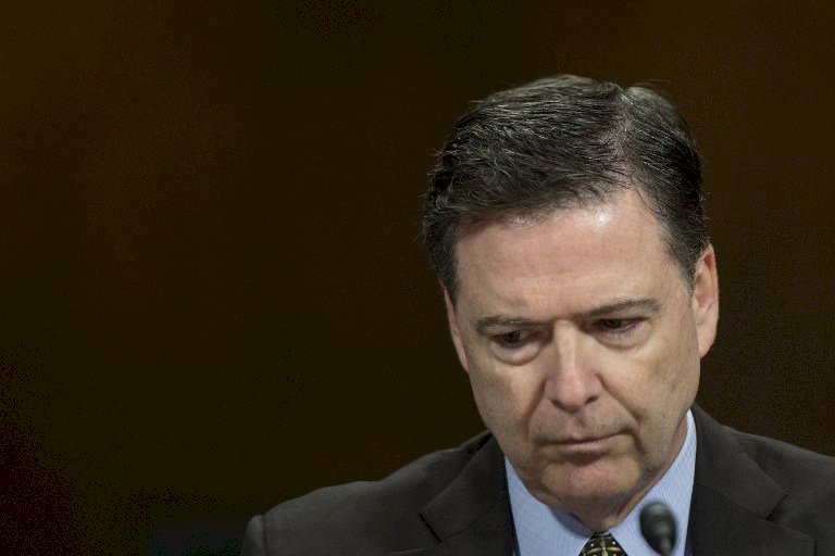 FBI前局長貼文被控呼籲暗殺川普 遭特勤局約談