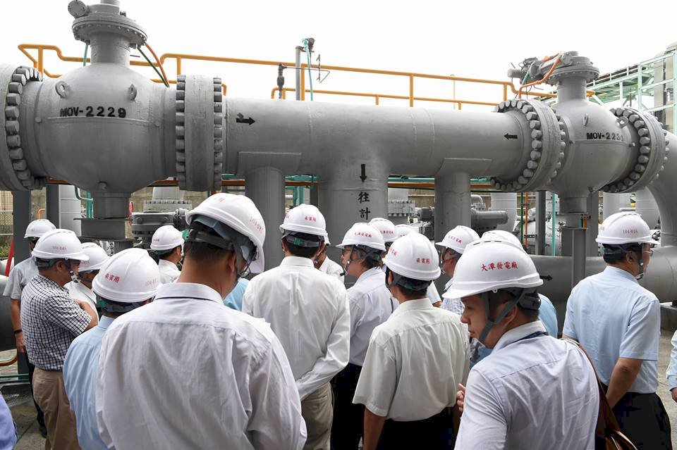 停電專案小組會議 建議電力調度納風險管理