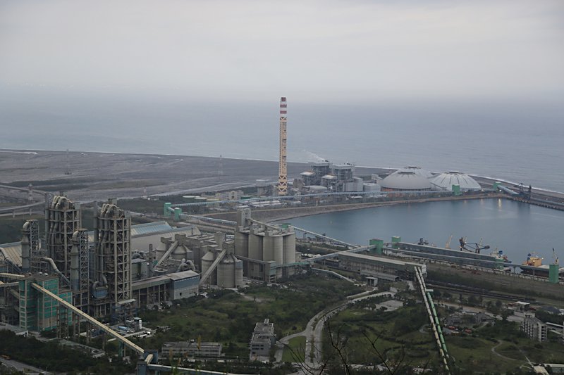 和平協和2機組估26日修復 供電仍吃緊