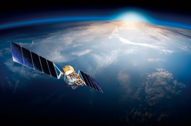 中國斷海纜 學者籲川普挺台發展低軌衛星保聯外通訊