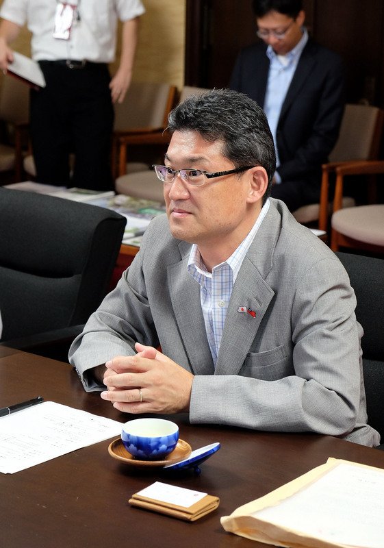 台灣將解禁 宮崎縣力推日本第一和牛