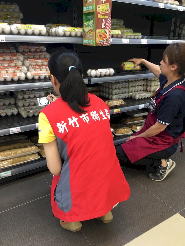 芬普尼蛋影響 蛋價1週跌2成