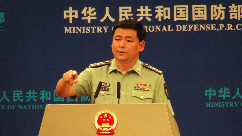 中國：解決北韓問題 戰爭不是選項