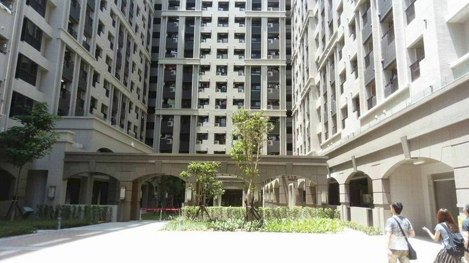 社會住宅輪候制可評估 營建署：世大運社宅已具有此精神
