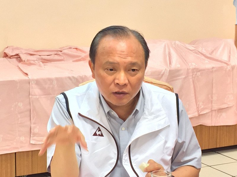 衛福部認芬普尼應零檢出 農委會表尊重